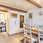 Foerdehof Petersen - Zur Linde Apartamento