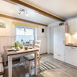 Apartamento Foerdehof Petersen - Zur Linde *