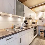 Apartamento Foerdehof Petersen - Zur Linde