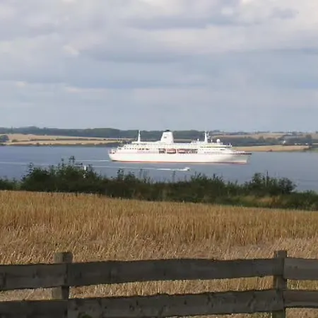 Foerdehof Petersen - Zur Linde * Westerholz