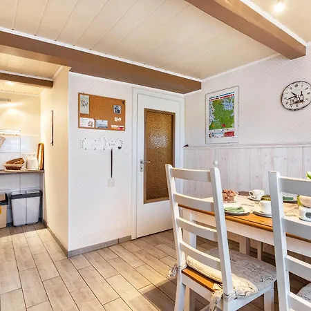 Apartmán Foerdehof Petersen - Zur Linde Westerholz