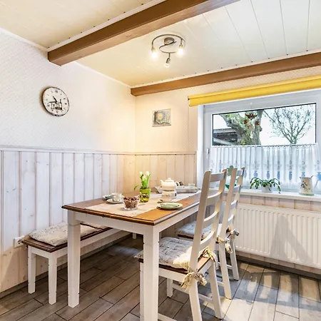 Foerdehof Petersen - Zur Linde Apartmán