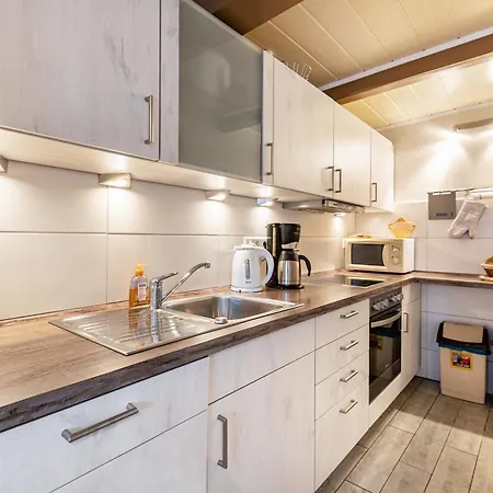 Foerdehof Petersen - Zur Linde * Westerholz