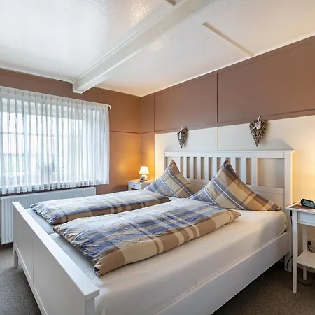 Foerdehof Petersen - Zur Linde Westerholz