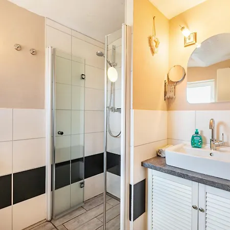 Foerdehof Petersen - Zur Linde Apartmán *