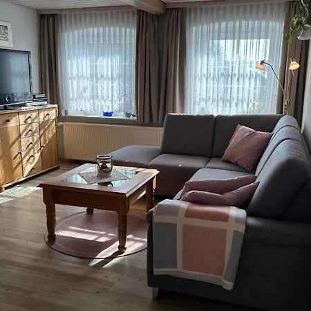Foerdehof Petersen - Zur Linde Apartamento