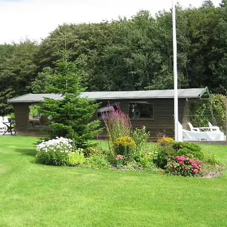 Apartamento Foerdehof Petersen - Zur Linde *