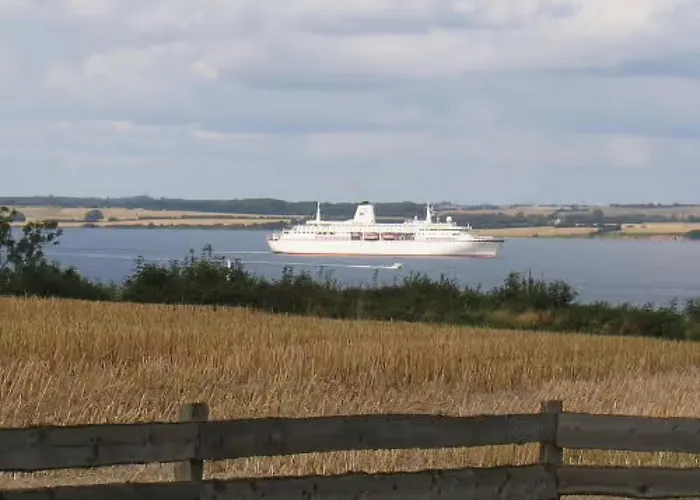 Foerdehof Petersen - Zur Linde * Westerholz