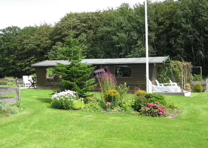 Foerdehof Petersen - Zur Linde