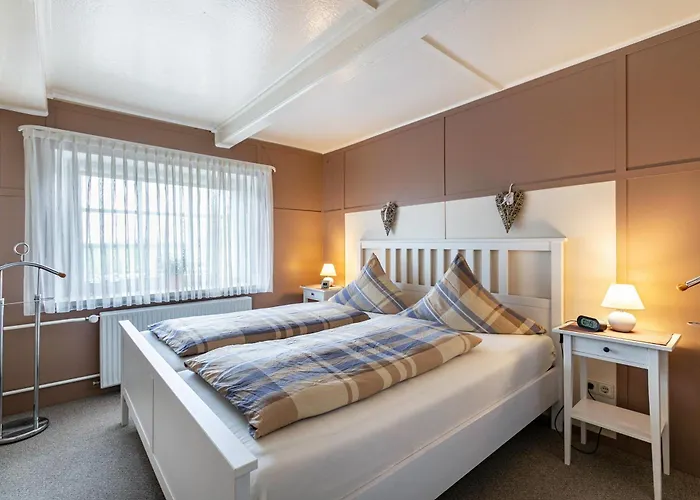 Foerdehof Petersen - Zur Linde Westerholz