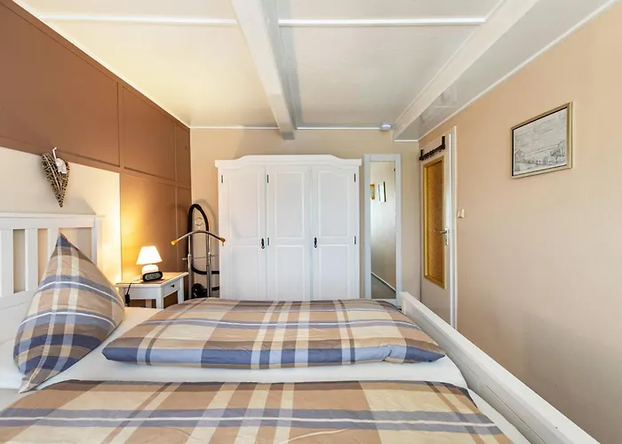 Foerdehof Petersen - Zur Linde 公寓